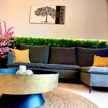 Luxury Apartment: Sky, Ocean And Volcano View Costa Adeje (Tenerife)